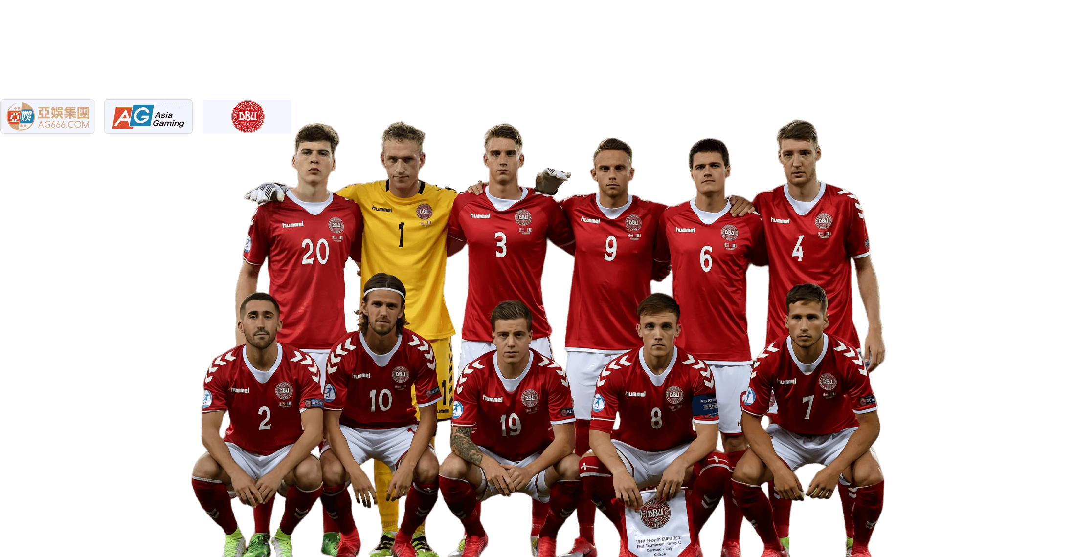 fifa world cup主视觉